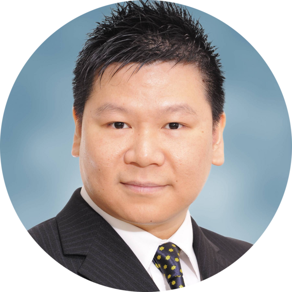 Go to the profile of Vincent Kam Wai Wong