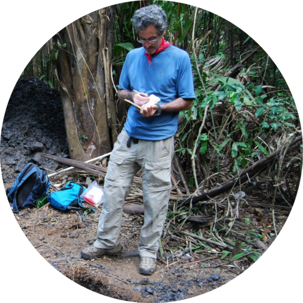 Go to the profile of Timothy Beach