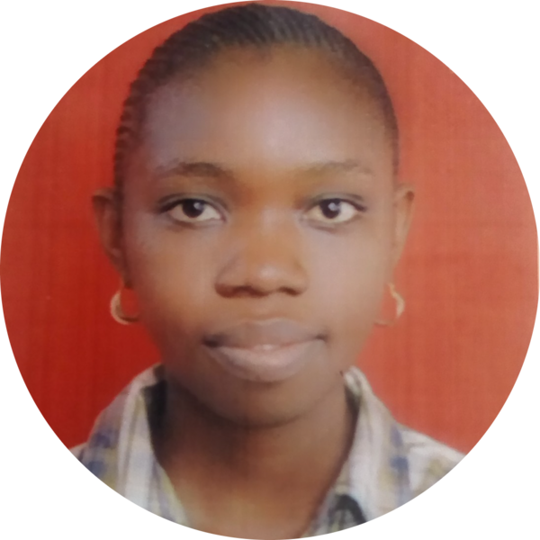 Go to the profile of Lovelyn Apeh