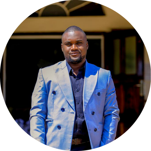 Go to the profile of Brian Kabagambe