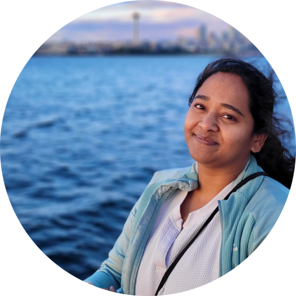 Go to the profile of Sreelekha Jarugula