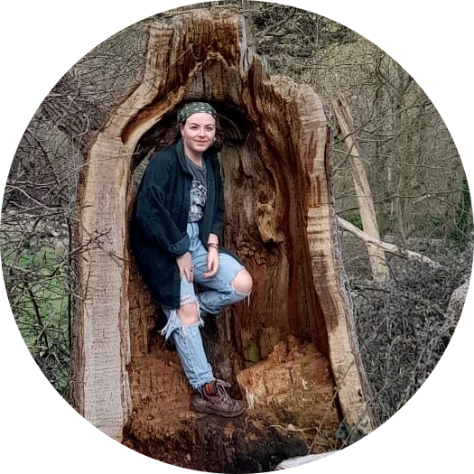 Go to the profile of Eleanor Rust