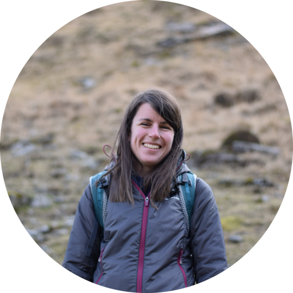 Go to the profile of Emma Mockford