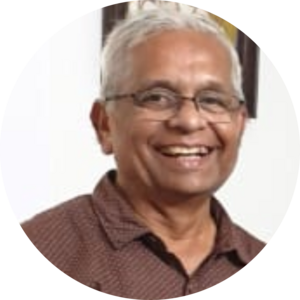 Go to the profile of Mani Shankar S