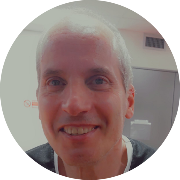 Go to the profile of Gesuè Maniero