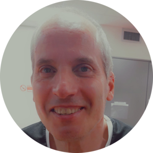 Go to the profile of Gesuè Maniero