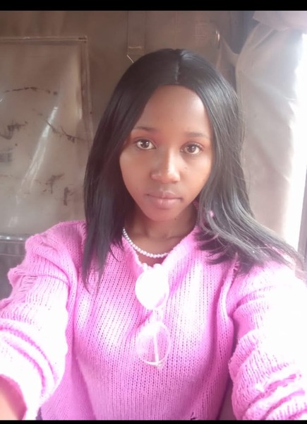 Go to the profile of Christine Ndika