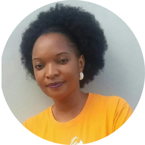 Go to the profile of Amabile Manianga