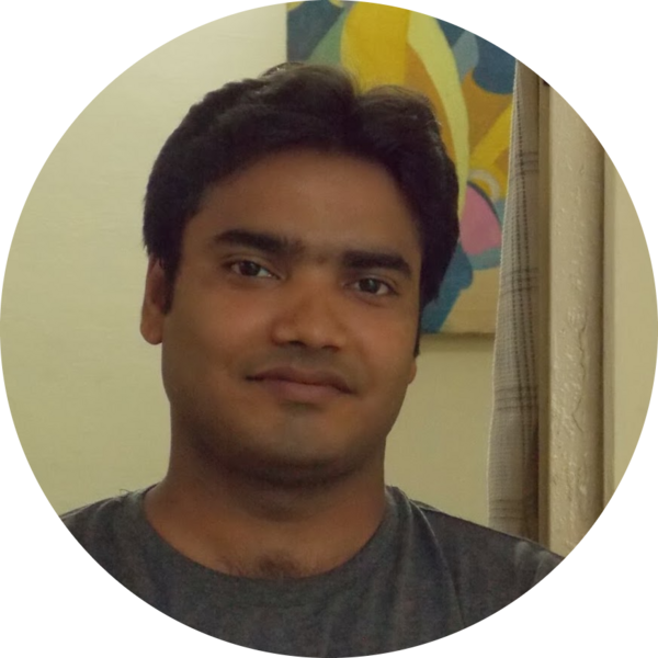 Go to the profile of Vyom verma