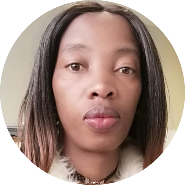 Go to the profile of Gosaitse Tubatsi