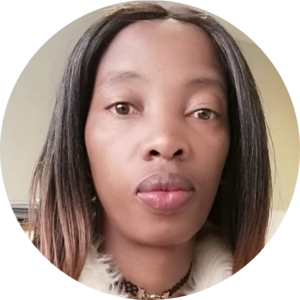 Go to the profile of Gosaitse Tubatsi