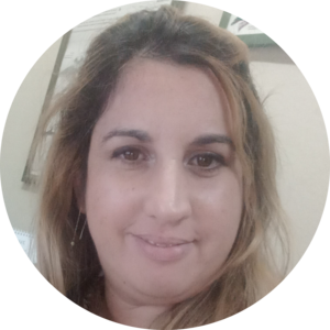 Go to the profile of Viana Victoria Barceló Pérez