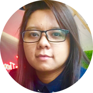 Go to the profile of Aye Moh Moh Aung