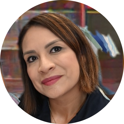 Go to the profile of Mariana Baes Hernandez