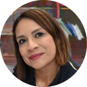 Go to the profile of Mariana Baes Hernandez