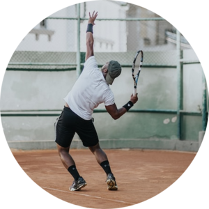 Go to the profile of Horatio Currie