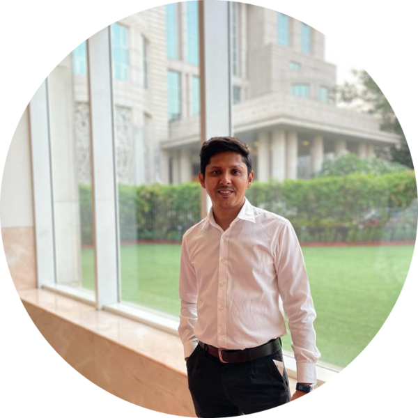 Go to the profile of Somesh Jadhav