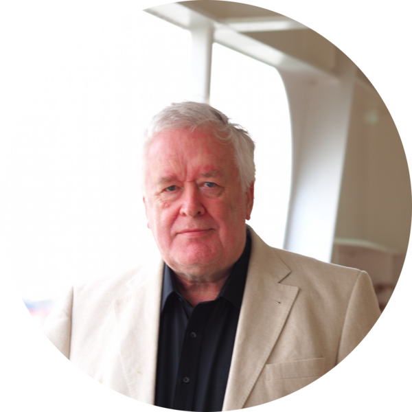 Go to the profile of Hans von Storch