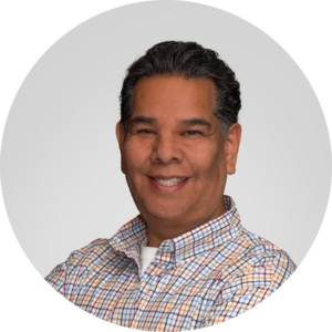 Go to the profile of Luis Chavez