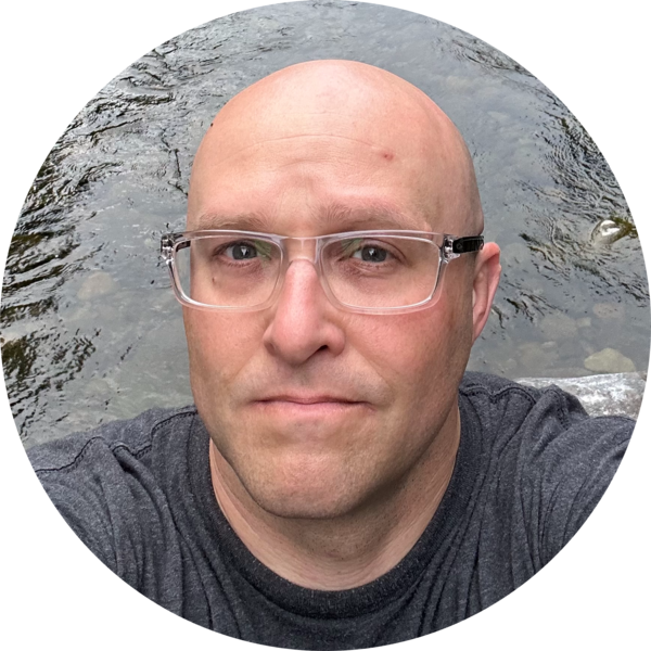 Go to the profile of James Gillice