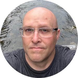 Go to the profile of James Gillice