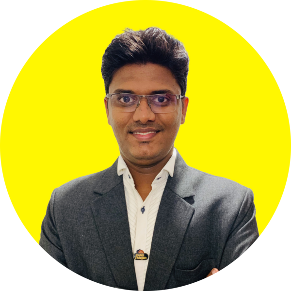 Go to the profile of Akshay Jagtap