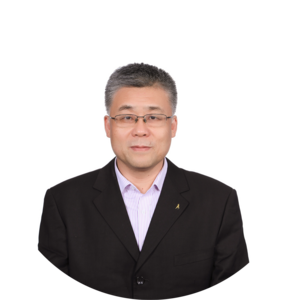 Go to the profile of Xiangdong Zhang