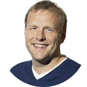 Go to the profile of Tapio Rosenius