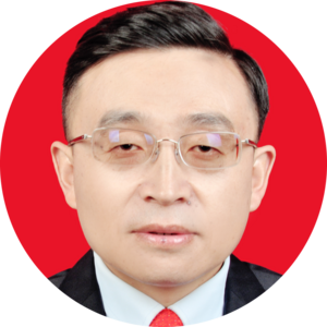 Go to the profile of Jinlong Huo