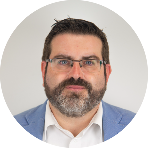 Go to the profile of Ramón Segarra Clara