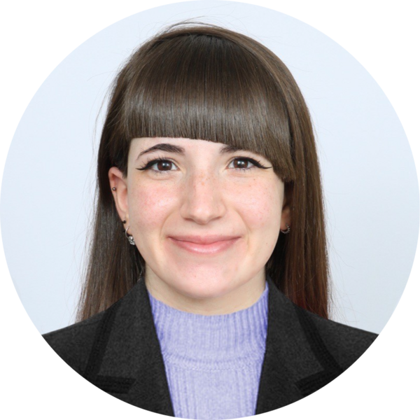 Go to the profile of Blanca Miján