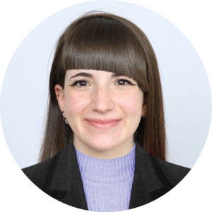 Go to the profile of Blanca Miján