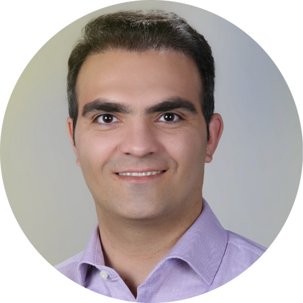 Go to the profile of Omid Seidizadeh