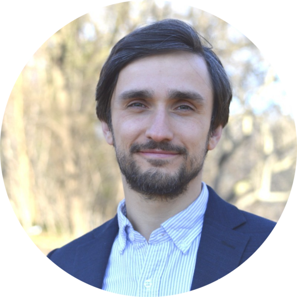 Go to the profile of Michael Korneyev