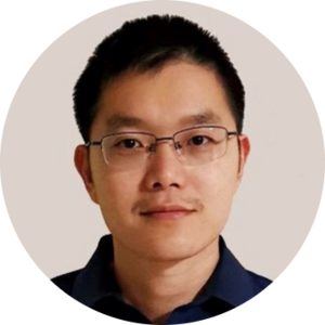 Go to the profile of Yu-Hui Chen