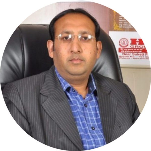 Go to the profile of Vikas Bansal Himalayan Group