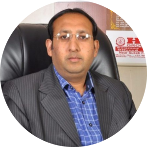 Go to the profile of Vikas Bansal Himalayan Group