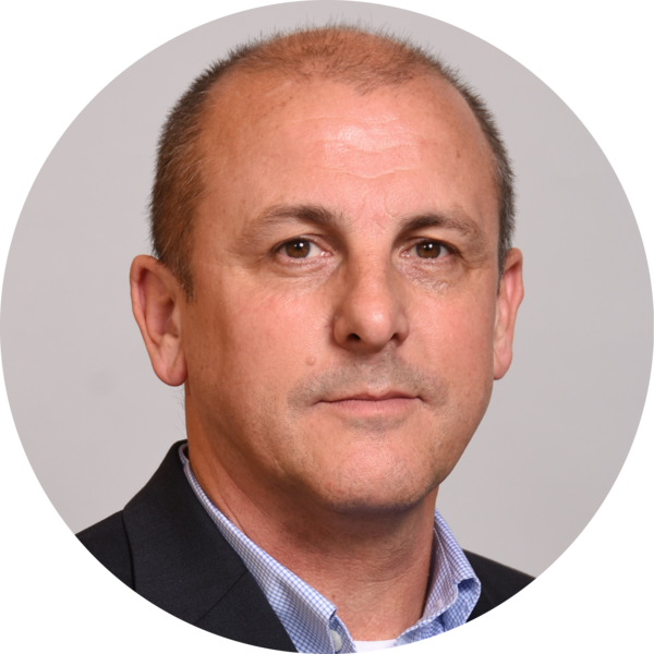 Go to the profile of Rob Taylor