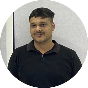 Go to the profile of Sanjeet Dahiya