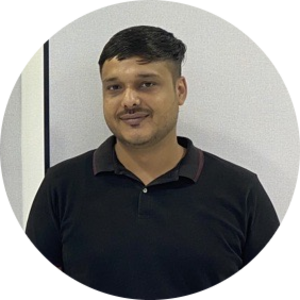 Go to the profile of Sanjeet Dahiya