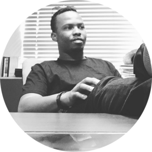 Go to the profile of Nathaniel Mabote