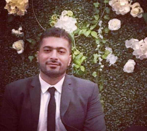 Go to the profile of basem esam