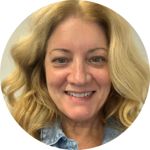 Go to the profile of Stephanie Bogmenko