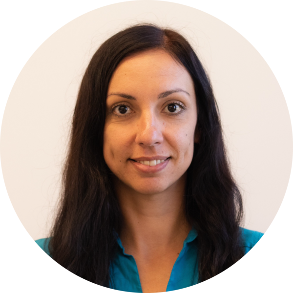 Go to the profile of Anastasia Chalkia