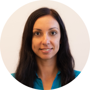 Go to the profile of Anastasia Chalkia