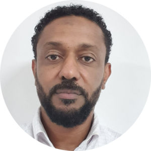 Go to the profile of Kamal Uldeen Mohammed