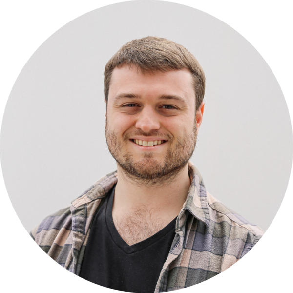 Go to the profile of Matt Patten