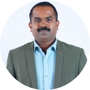 Go to the profile of Anix Zachariah