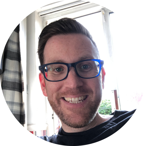 Go to the profile of Gary Coffey