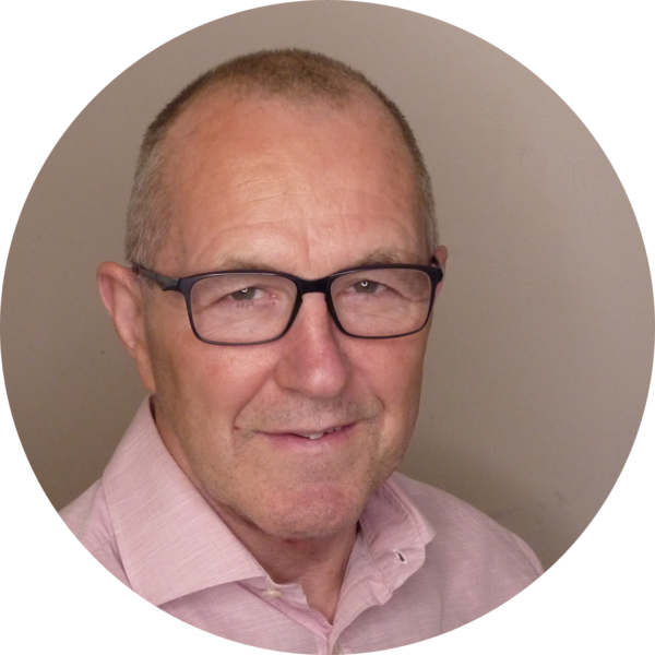 Go to the profile of Robert MUDDIMAN